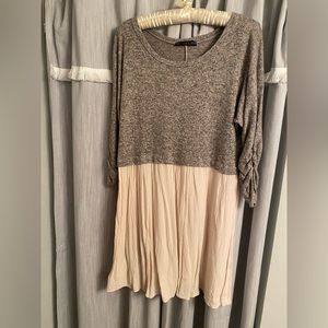 Potter’s Pot Size Medium Tunic